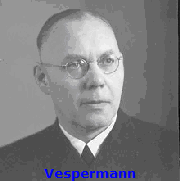 Rektor Vespermann